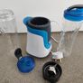 Coffee Grinder, Smoothie Maker & Mini Chopper Blender Image 2