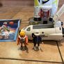 Playmobil space rocket Image 6