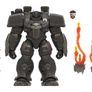 Punisher Hulkbuster Image 2