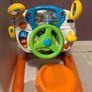 Car steering wheel Image 2