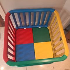 Playpen