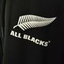 All Blacks Adidas Rugby Jacket Training 2018/2019 New Zealand Men Size Medium Image 4