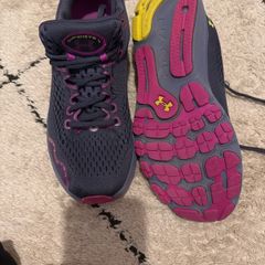 Under armer size 7