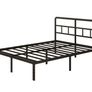 King Size Bed Frame Image 10