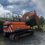 Doosan DX 140 Image 3