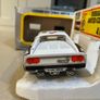 Ferrari GTO Benetton 1/24 Burago Rare Image 10