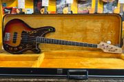 Yamaha SB-55 Sunburst 1970