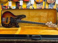 main image for ad Yamaha SB-55 Sunburst 1970
