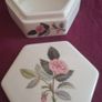 Wedgewood trinket box Image 3