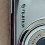 Fujifilm Finepix A400, in very good condition, requires 2 AA Batteries Image 4