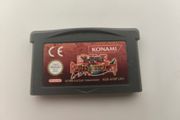 Gameboy Advance Game Yu-Gi-Oh Reshef of Destruction