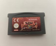 Gameboy Advance Game Yu-Gi-Oh Reshef of Destruction