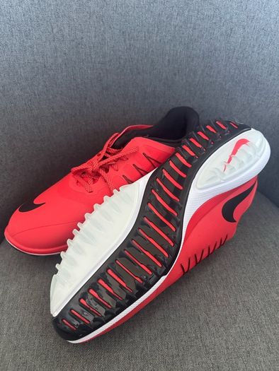 Nike Lunar Control Vapor 2 Golf Shoes - New