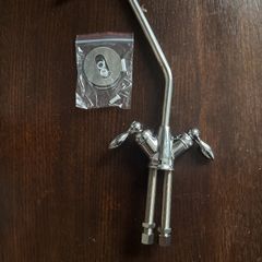 Water Filter sink tap, faucet, brand new.