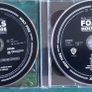 Foals - Holy Fire CD / DVD (2013) Deluxe Edition with Bonus Live DVD Indie Rock EX+ Image 3