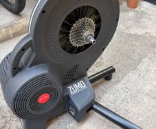Smart Trainer