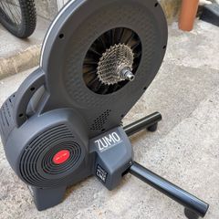 Smart Trainer