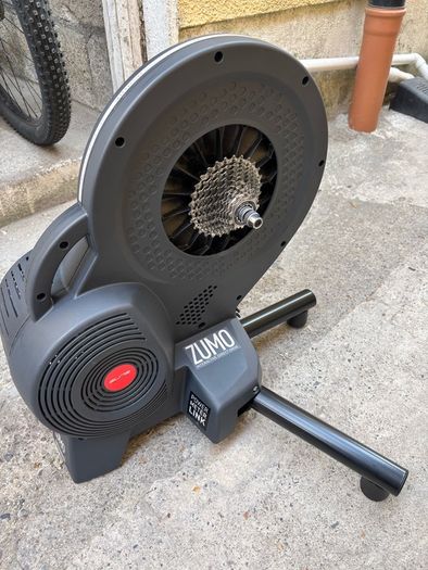 Smart Trainer