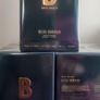 Beso Dorado by Beso Beach perfumes new 100 ml tester type, new sealed Image 2