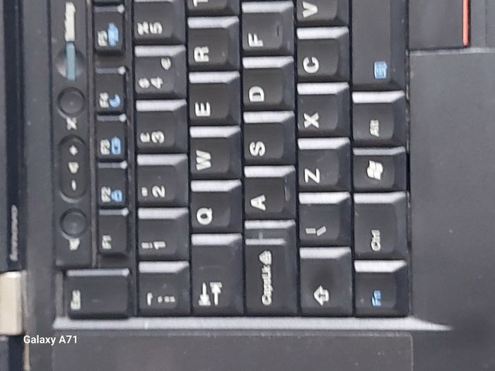 Lenovo Thinkpad, Model T420, Intel Core i5-2540M CPU, 2.6GHz, 4GB Ram, 160GB HDD, Windows 7 Professional,, Chrome, Office, Excel, Powerpoint, etc