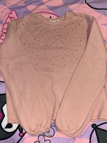 Girls jumper 12-14