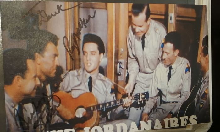 Memrobilia 50s&60s