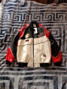 Bershka Racing Jacket