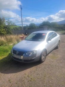 Volkswagon passat