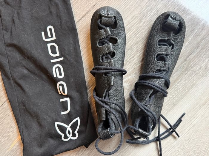 Irish Dancing Shoes