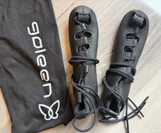 Irish Dancing Shoes