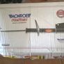 Monroe front shock absorbers (pair) Honda Stream Image 3