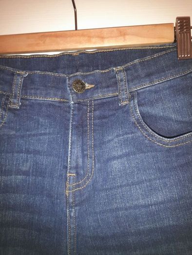boys M&S jeans