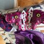 PRICE DROP Girls Roller blades and protective wear Image 5