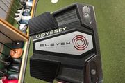 Odyssey Triple Track Eleven Putter 34"
