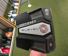 Odyssey Triple Track Eleven Putter 34"