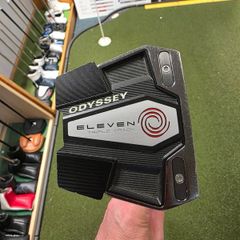 Odyssey Triple Track Eleven Putter 34"