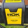 ROK Petrol Pressure Washer 173cc Image 2