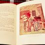 1921. The Gathering Of Brother Hilarius. Michael Fairless. Image 4