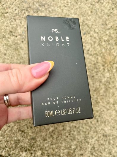 Mens Fragrance (brand new)