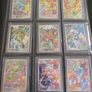 Pokemon First Partner Illustration Collection Complete Set Series 1 2 and 3 Image 2