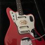 Fender Jaguar Nitro Image 8