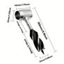 2 items camping set. Hiking set. Shovel and core drill bit set. Image 3