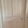 Antique cottage doors Image 2