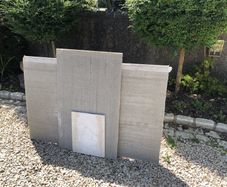 cement board