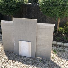 cement board