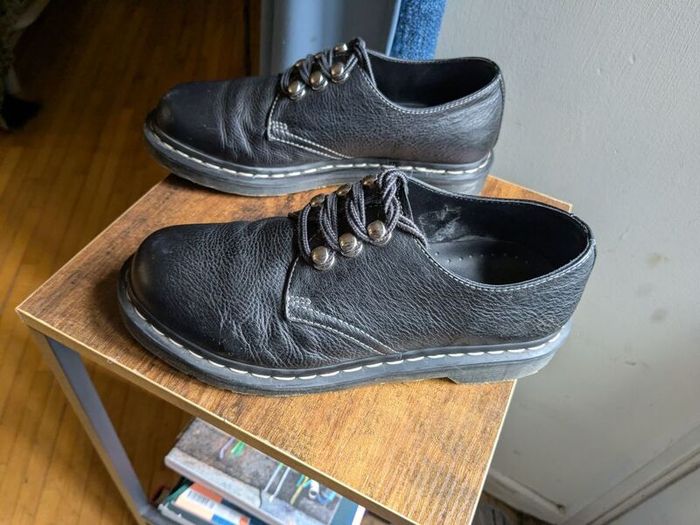 Dr Martens Shoes UK 6.5