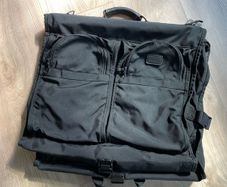Tumi Alpha Bifold Garment Bag