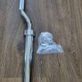 brand new 7foot 22kg olympic safety squat bar Image 10