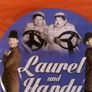 Laurel and hardy dvd set Image 2