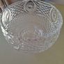 Chrystal - Large Tyrone Bowl. Image 2